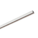 SLV Aufbauschiene TRACK 48V, DALI, 1m, IP20, wei�