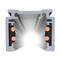 Aufbauschiene TRACK 48V, DALI, 2m, IP20, schwarz