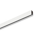 SLV Aufbauschiene TRACK 48V, DALI, tief, 1m, IP20, wei�