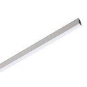 SLV Aufbauschiene TRACK 48V, DALI, tief, 4m, IP20, wei�
