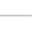 SLV Einbauschiene TRACK 48V, DALI, 2m, IP20, wei�