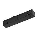 Endeinspeiser TRACK 48V, DALI, rechts, IP20, schwarz