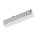 Endeinspeiser TRACK 48V, DALI, rechts, IP20, wei�