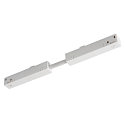 Flexibler Verbinder TRACK 48V, DALI, IP20, wei�