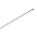 SLV Schienenabdeckung f�r Aufbauschiene TRACK 48V, Standard, 20mm, 2m, IP20, wei�