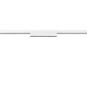 Niedervolt-Strahler IN-LINE 22 DALI - DARKLIGHT REFLECTOR, 48V, 7.3W 4000K 650lm 95�, CRI90, DALI dimmbar, starr, opal, wei�