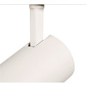 SLV LED Spot NUMINOS� XS TRACK 48V, 20�, 8,7W, CRI90, DALI, IP20, 2700K, 640lm, wei�/chrom