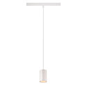 LED Pendelleuchte NUMINOS� XS TRACK 48V, 55�, 8,7W, CRI90, DALI, IP20, 2700K, 670lm, wei�/wei�