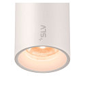 SLV LED Pendelleuchte NUMINOS� XS TRACK 48V, 55�, 8,7W, CRI90, DALI, IP20, 2700K, 670lm, wei�/wei�