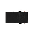 SLV LED Pendelleuchte NUMINOS� XS TRACK 48V, 40�, 8,7W, CRI90, DALI, IP20, 3000K, 700lm, schwarz/chrom