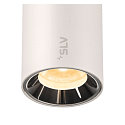 SLV LED Pendelleuchte NUMINOS� XS TRACK 48V, 40�, 8,7W, CRI90, DALI, IP20, 3000K, 700lm, wei�/chrom