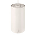 SLV LED Pendelleuchte NUMINOS� S TRACK 48V, 55�, 16W, CRI90, DALI, IP20, 2700K, 1030lm, wei�/wei�