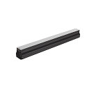 recessed housing DASAR� 1000, black