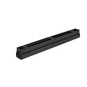 SLV Montagegeh�use f�r LED Bodeneinbauleuchte DASAR� 1200, 122cm, Einbau, schwarz
