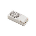 LED Treiber, 3W, 700mA, IP20, inkl. Zugentlastung, wei�