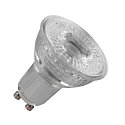 LED reflector lamp QPAR51 GU10 2,4W 230lm 2700K 36�