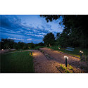 SLV Outdoor LED Stehleuchte I-RING, IP65 IK05, � 24cm, 9.2W 3000K 670lm, dreh- und neigbar, schaltbar, anthrazit