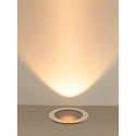 SLV Zubeh�r f�r DASAR� L / DASAR� XL (symmetrische Versionen) - optionaler Wechsel-Reflektor, silber, 15�