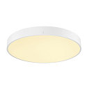 LED Wand-/Deckenleuchte MEDO� PRO 60, rund, 80�, 39W, 3000/4000K, CRI 90, UGR, wei�