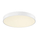 SLV LED Wand-/Deckenleuchte MEDO� PRO 60, rund, 80�, 39W, 3000/4000K, CRI 90, UGR, wei�