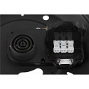 SLV LED Wand-/Deckenleuchte MEDO� PRO 60, rund, 80�, 37W, 3000/4000K, CRI 90, UGR, schwarz