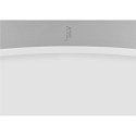 SLV LED Deckenleuchte MEDO� PRO 90, rund, 110�, 75W, 3000/4000K, CRI 90, UGR, wei�