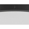 SLV LED Deckenleuchte MEDO� PRO 90, rund, 80�, 74W, 3000/4000K, CRI 90, UGR, schwarz