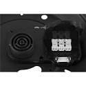 SLV LED Deckenleuchte MEDO� PRO 90, rund, 110�, 74W, 3000/4000K, CRI 90, UGR, schwarz
