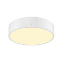 LED Wand-/Deckenleuchte MEDO� 30, IP50, Up/Down, � 28cm, 12W 2700/3000/4000K 1050-1200lm 110�, CRI 90, dimmbar, wei�