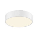 SLV LED Wand-/Deckenleuchte MEDO� 30, IP50, Up/Down, � 28cm, 12W 2700/3000/4000K 1050-1200lm 110�, CRI 90, dimmbar, wei�