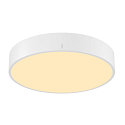 SLV LED Wand-/Deckenleuchte MEDO� 40, IP50, Up/Down, � 38cm, 20W 2700/3000/4000K 2100-2350lm 110�, CRI 90, dimmbar, wei�