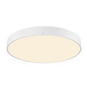 SLV LED Wand-/Deckenleuchte MEDO� 60, IP50, Up/Down, � 60cm, 20W 2700/3000/4000K 2100-2350lm 110�, CRI 90, dimmbar, wei�
