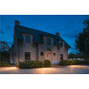 SLV Outdoor LED Stehleuchte S-CUBE 75, IP65 IK04, 15W 2700/3000K (CCT Swich) 1000/1200lm 80�, dimmbar, neigbar, anthrazit