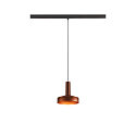 Leuchtenschirm LALU� TETRA 14 MIX&MATCH, H:4,9 cm, bronze