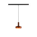 Leuchtenschirm LALU� TETRA 14 MIX&MATCH, H:4,9 cm, bronze