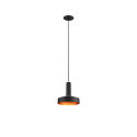 SLV lamp shade LALU� TETRA 14 MIX&MATCH, bronze, black