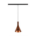 lamp shade LALU� CONE 15 MIX&MATCH, bronze
