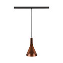 lamp shade LALU� CONE 15 MIX&MATCH, bronze