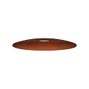 Leuchtenschirm LALU� ELYPSE 15 MIX&MATCH, H:1,4 cm, bronze