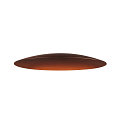 Leuchtenschirm LALU� ELYPSE 33 MIX&MATCH, H:3,5 cm, bronze