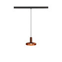 Leuchtenschirm LALU� PLATE 15 MIX&MATCH, H:1,5 cm, bronze