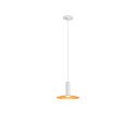 SLV LED Pendelleuchte LALU� MIX&MATCH Base, Einbau, 150cm, 9,5W, 3000K, 680lm, IP20, dimmbar, wei�