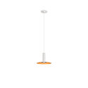 SLV LED Pendelleuchte LALU� MIX&MATCH Base, Einbau, 150cm, 9,5W, 3000K, 680lm, IP20, dimmbar, wei�