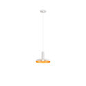 SLV LED Pendelleuchte LALU� MIX&MATCH Base, Einbau, 150cm, 9,5W, 3000K, 680lm, IP20, dimmbar, wei�