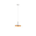 SLV LED Pendelleuchte LALU� MIX&MATCH Base, Einbau, 150cm, 9,5W, 3000K, 680lm, IP20, dimmbar, wei�
