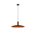SLV LED Pendelleuchte LALU� MIX&MATCH Base, Einbau, 150cm, 9,5W, 3000K, 680lm, IP20, dimmbar, bronze