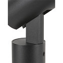 SLV Outdoor Stehleuchte S-TUBE 32, GU10, 10W, IP65, schwarz