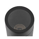 SLV Outdoor Stehleuchte S-TUBE 32, GU10, 10W, IP65, schwarz