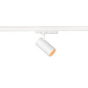 LED 3-Phasen Strahler TRACKSPOT V, IP20, 10/15/20W (multi), 2700/3000/4000K (CCT DIP), fokussierbar 24�-60�, CRI 90, wei�