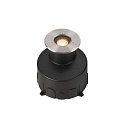 SLV Montagegeh�use f�r DASAR� S, schwarz